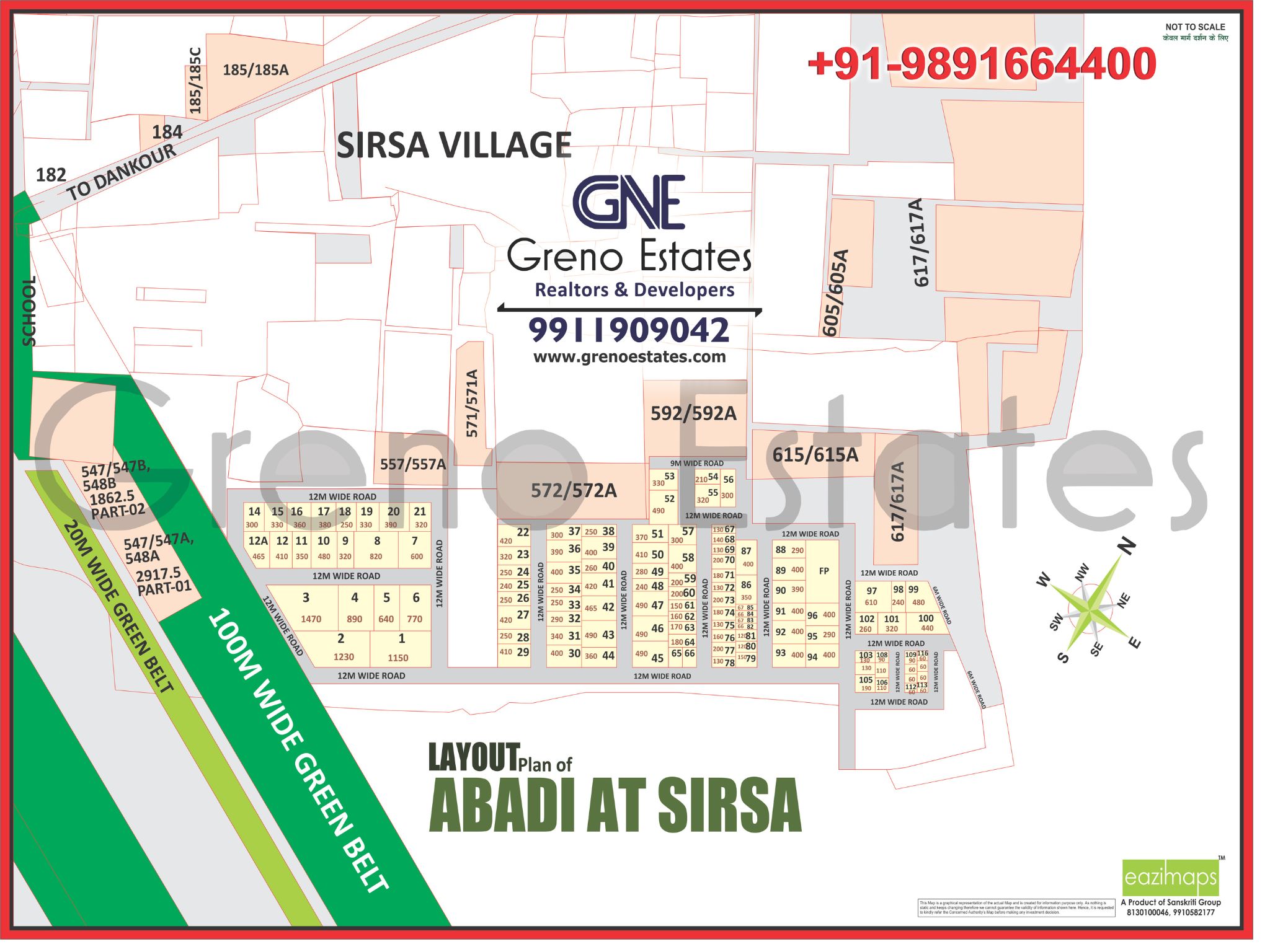 ABADI AT SIRSA