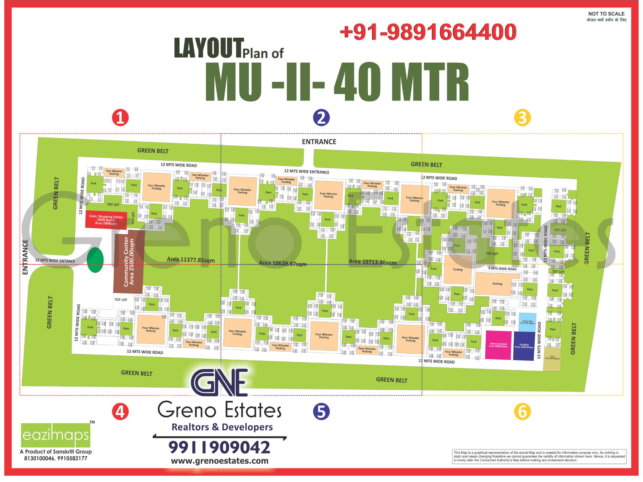 MU-II-40 MTR