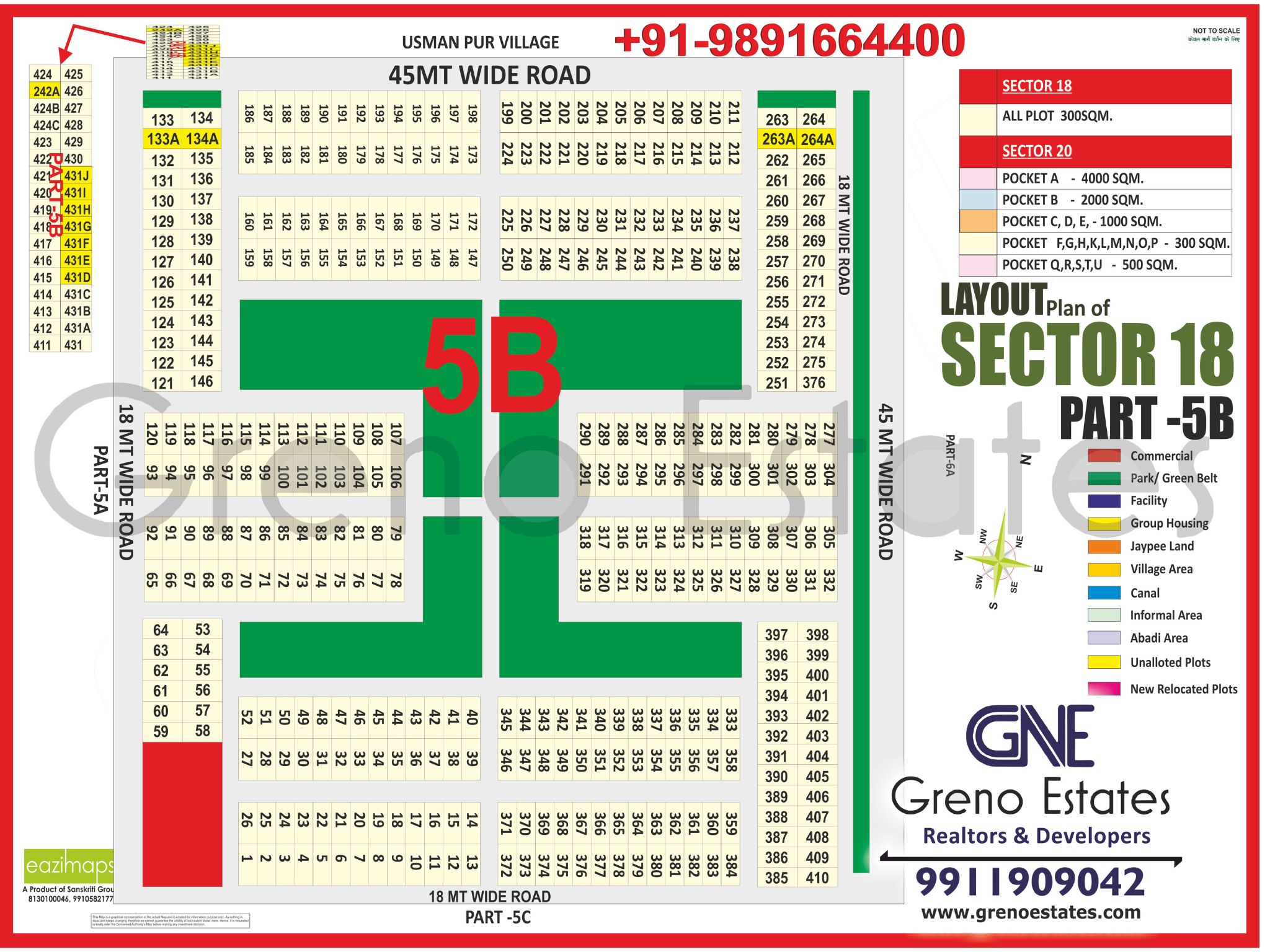 SECTOR-18 PART-5B
