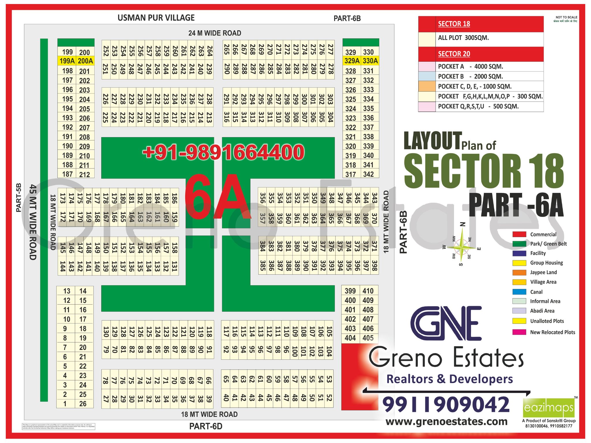 SECTOR-18 PART-6A