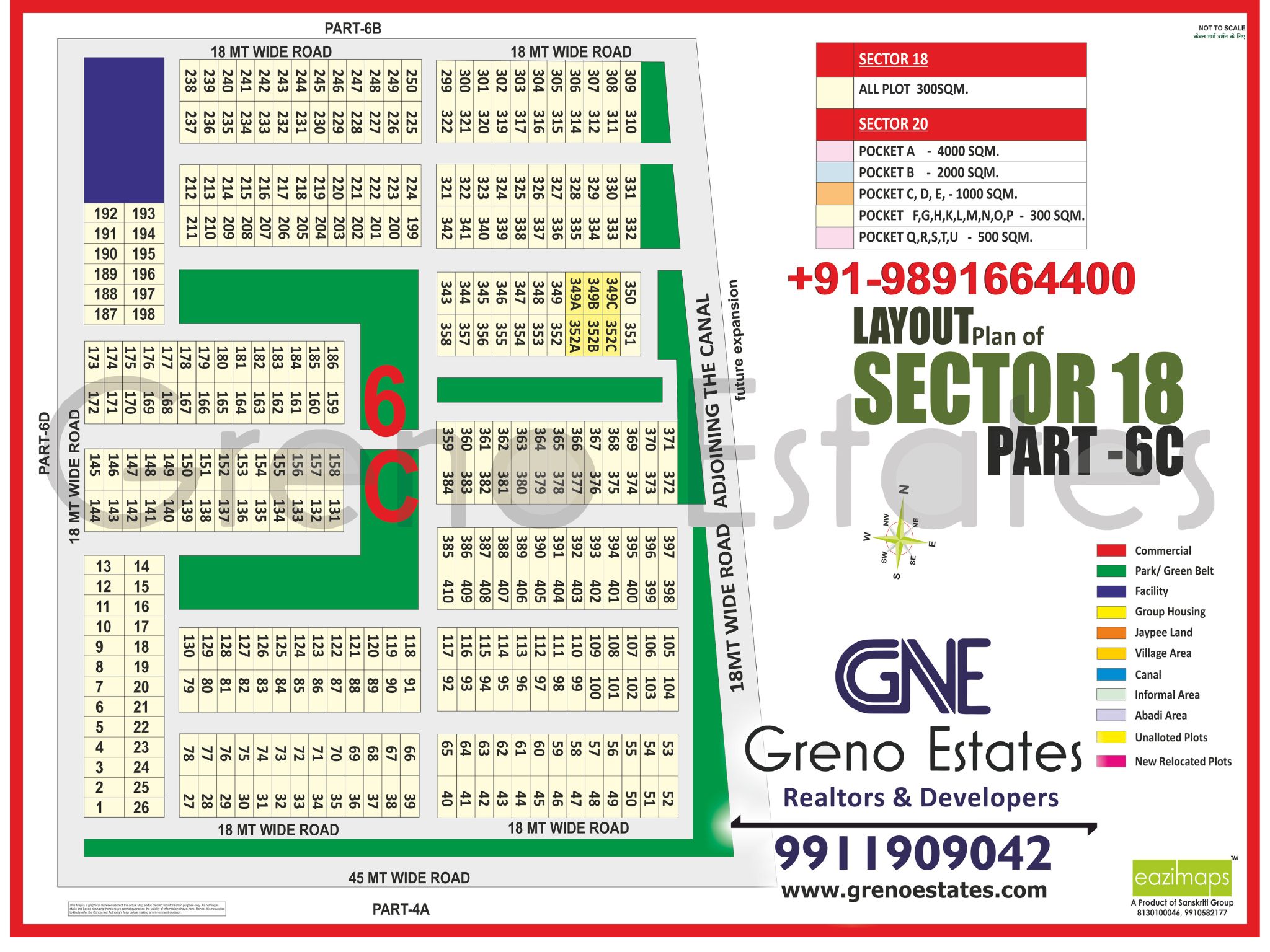 SECTOR-18 PART-6C