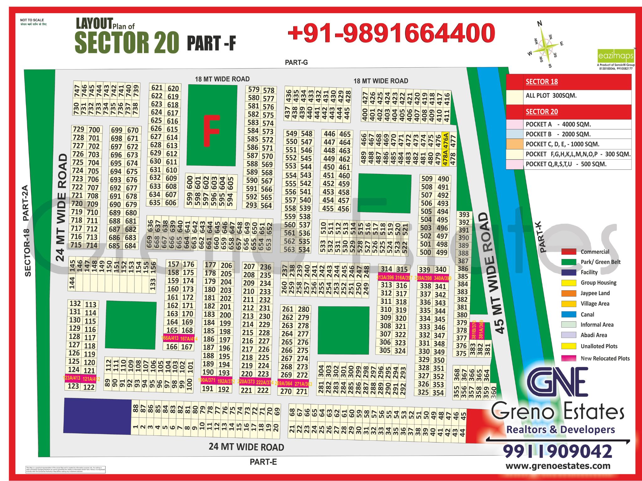 SECTOR-20 PART-F