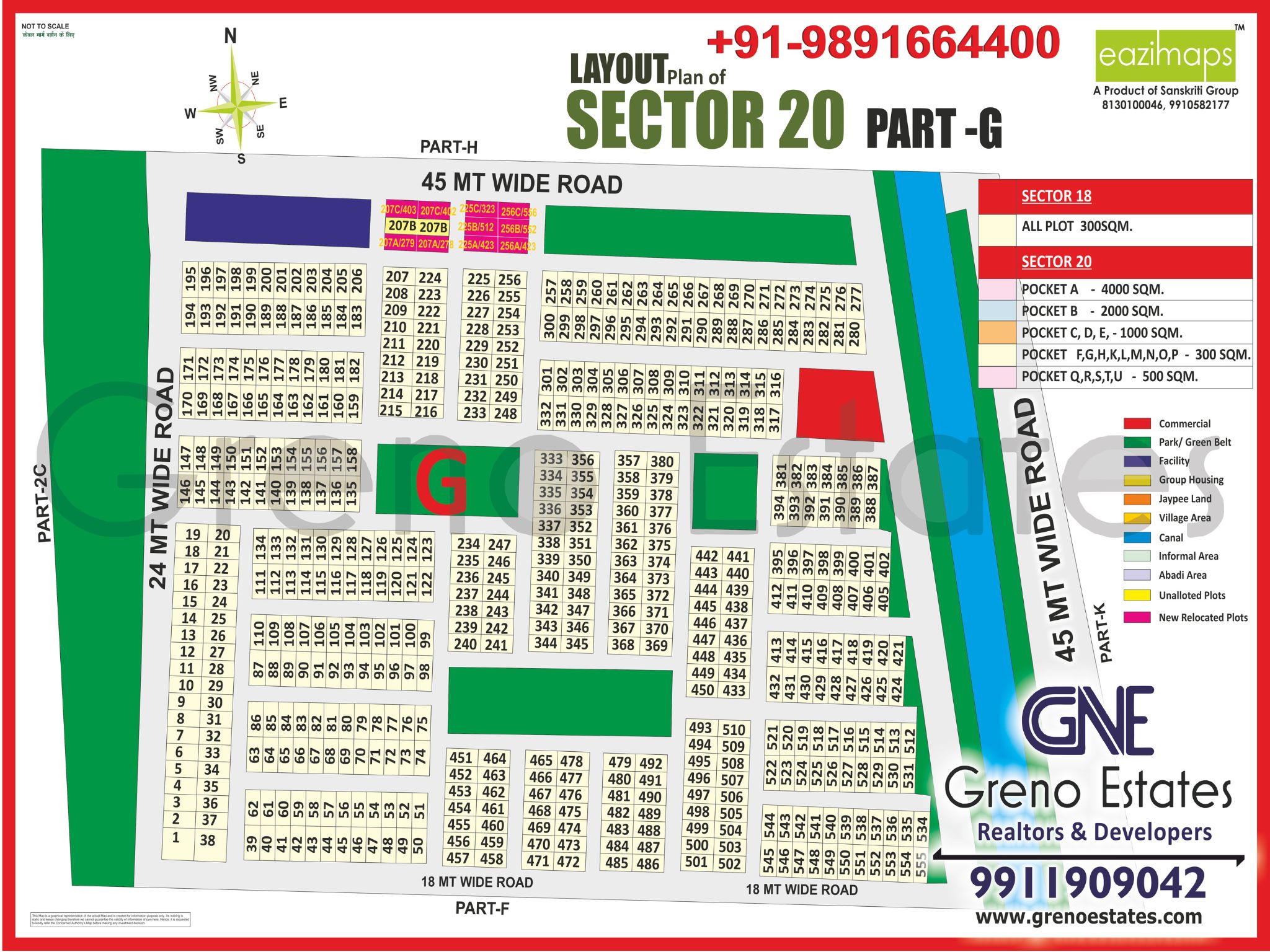 SECTOR-20 PART-G