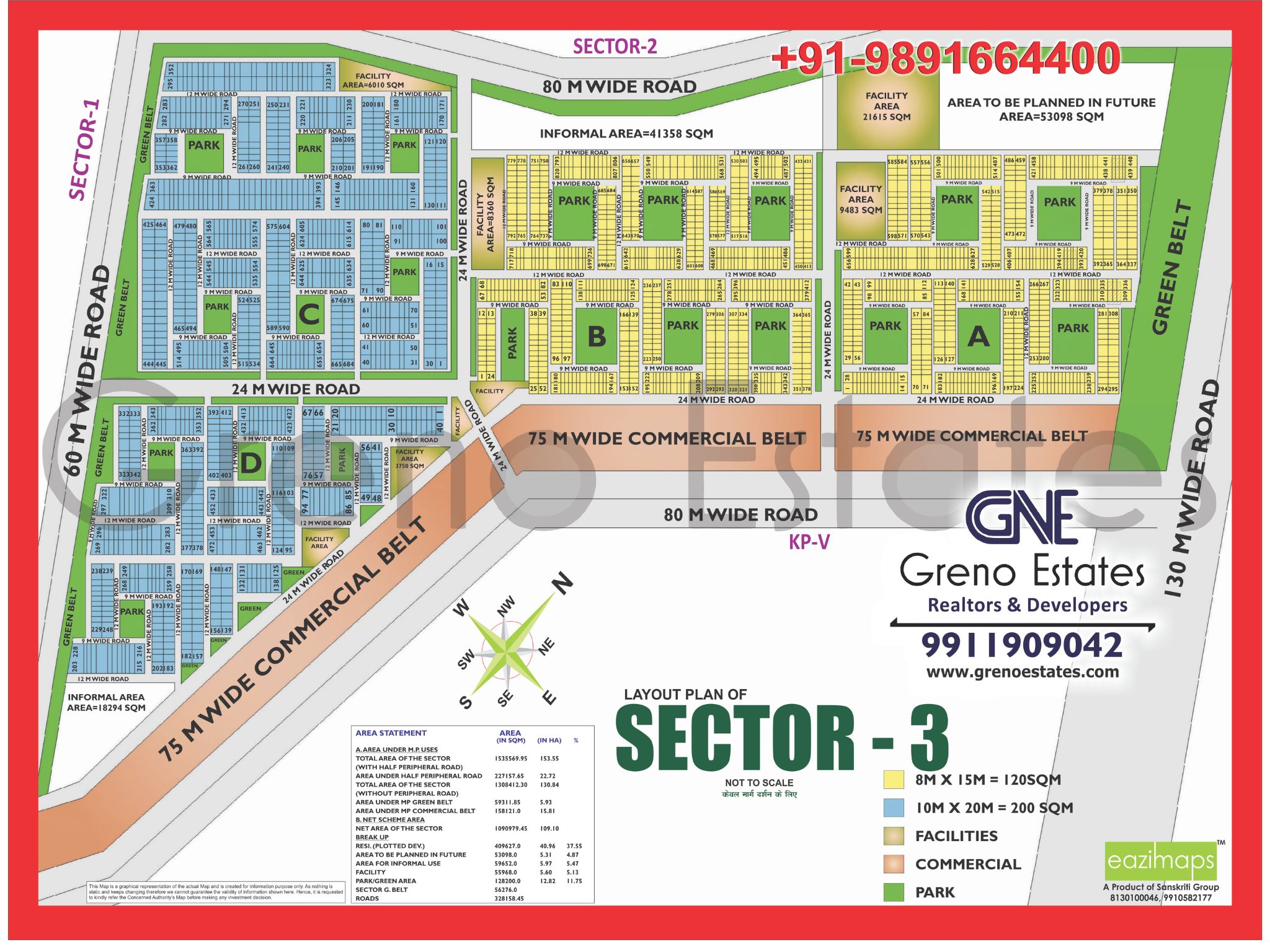 SECTOR-3