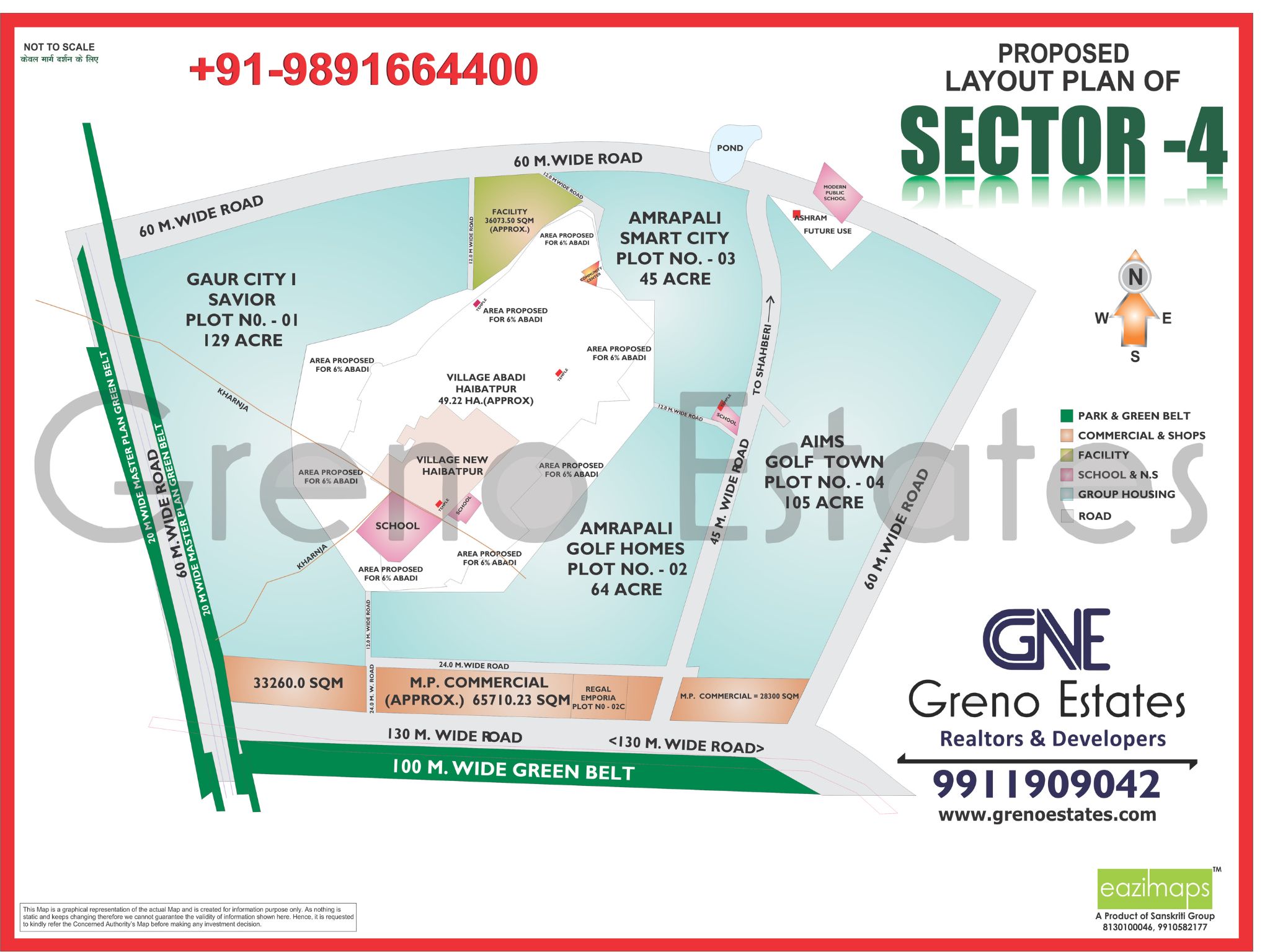 SECTOR-4