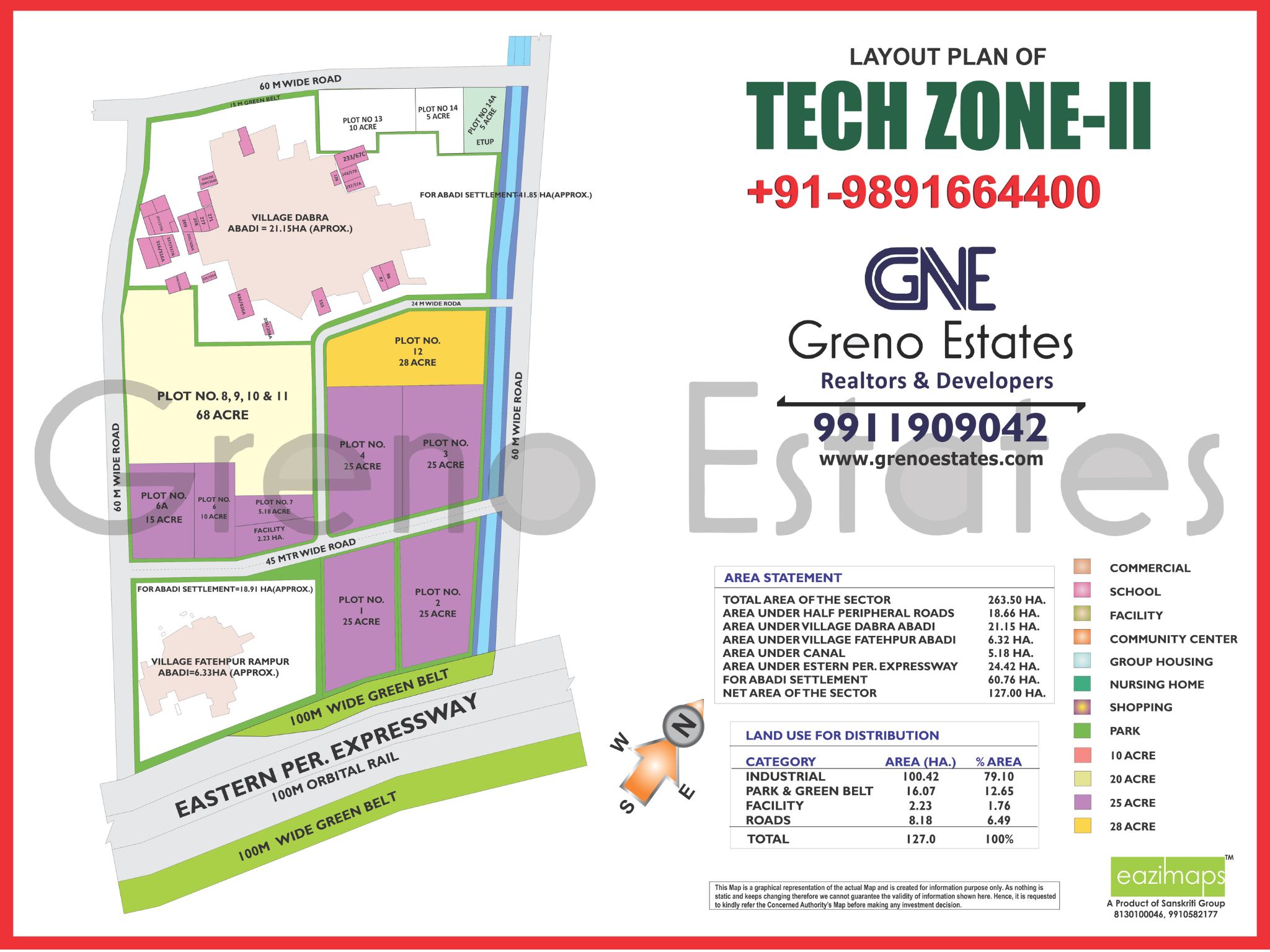 TECH ZONE-2