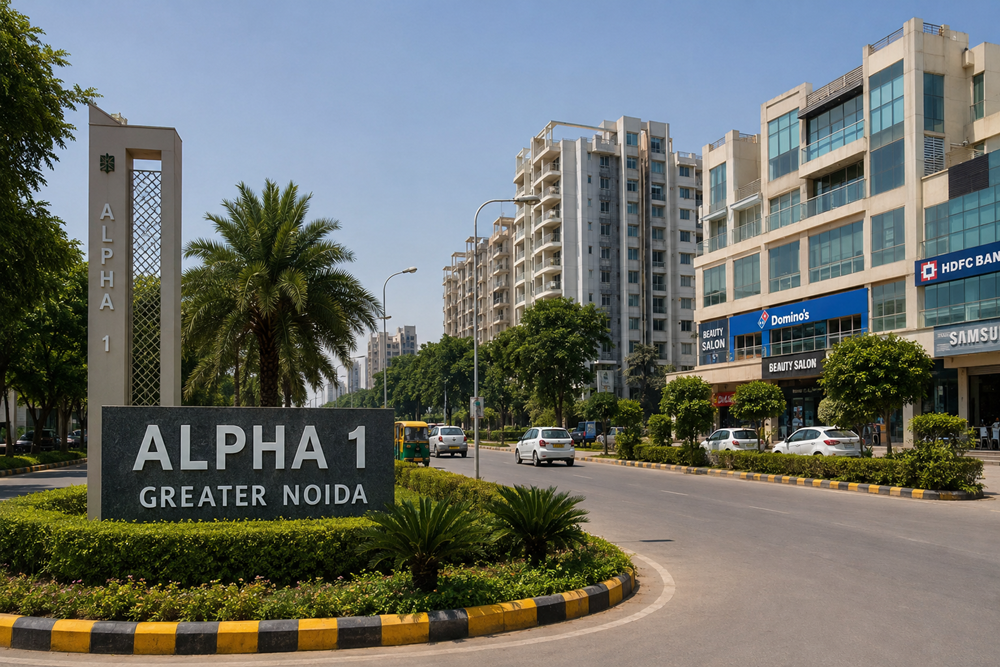 Alpha 1
