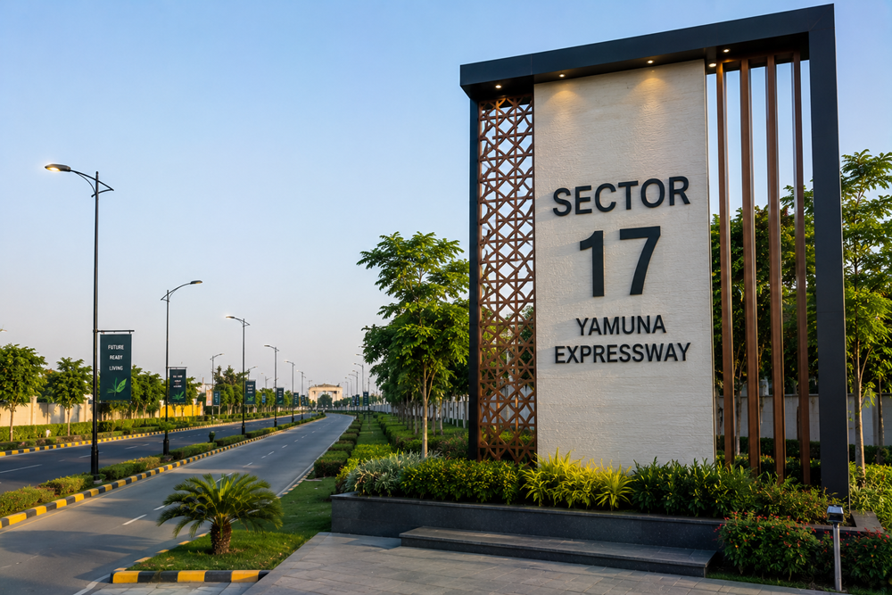 Sector 17