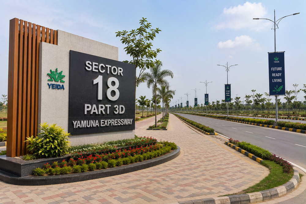 Sector 18 Part 3D