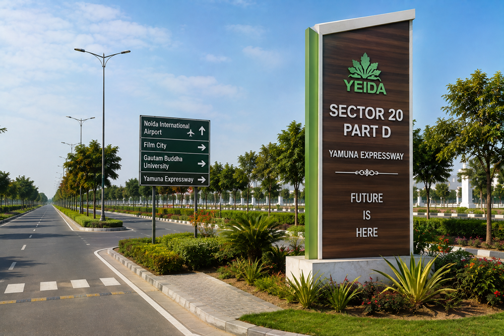 Sector 20 Part D