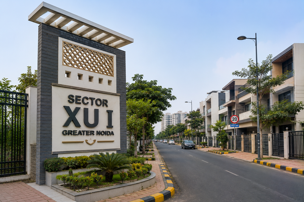 Sector Xu I