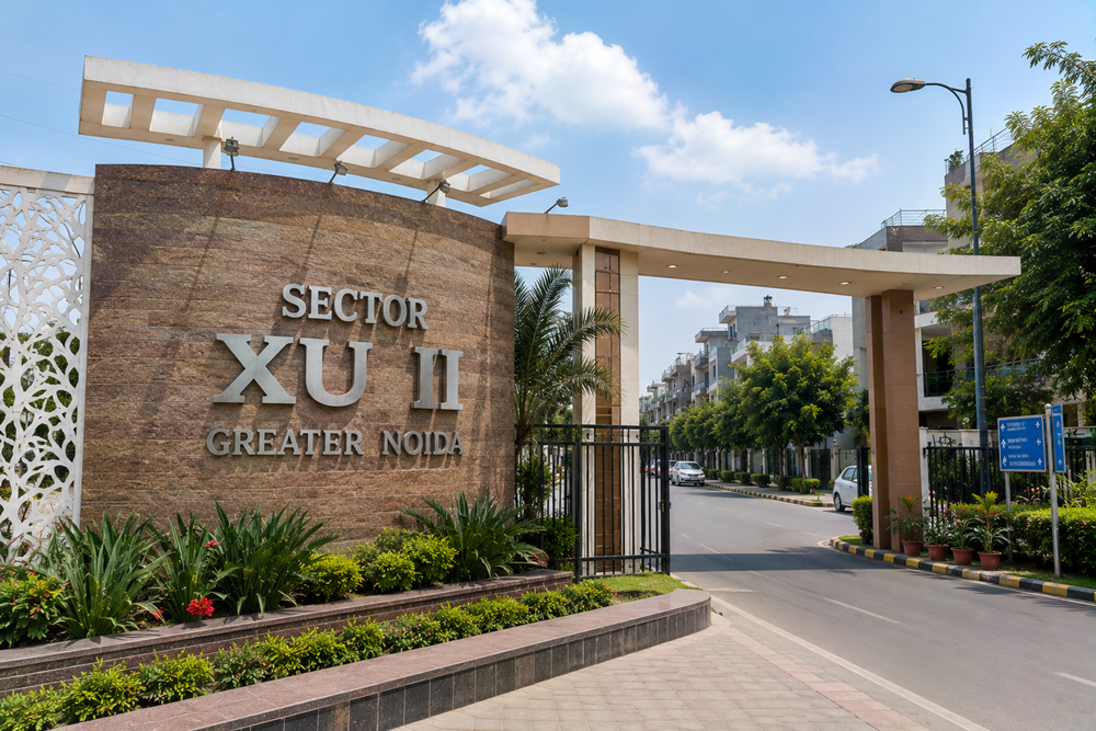 Sector Xu II