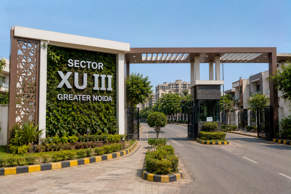 Sector Xu III