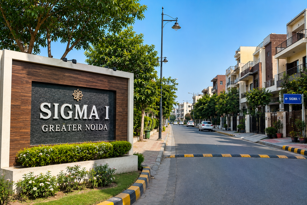 Sigma I