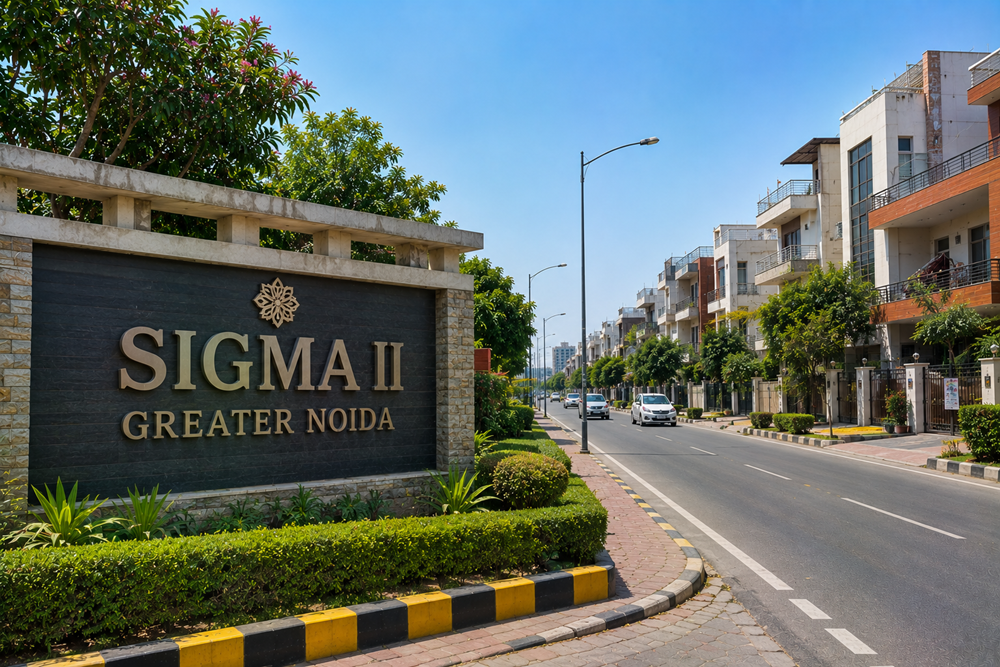 Sigma II