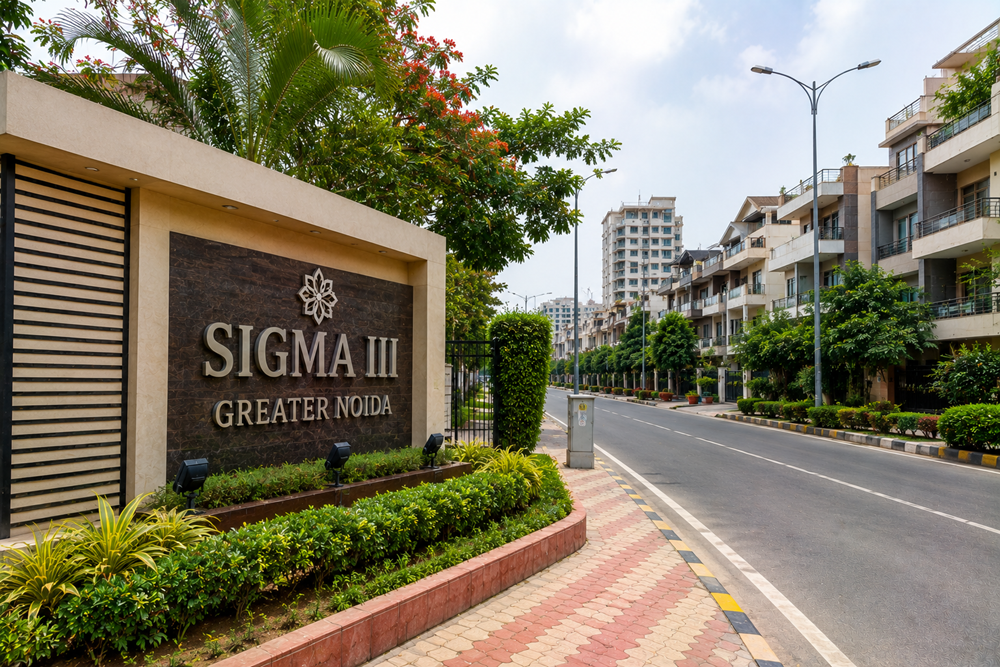 Sigma III