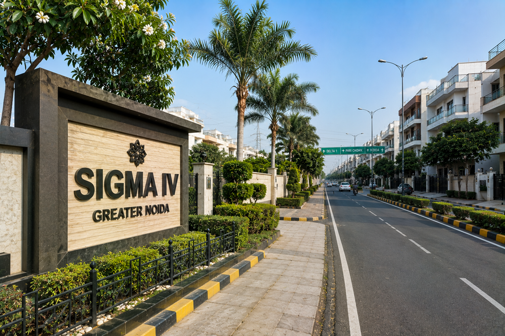 Sigma IV