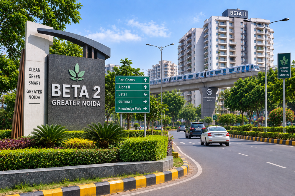 Beta II