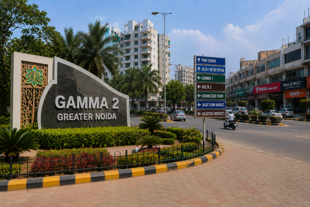 Gamma II