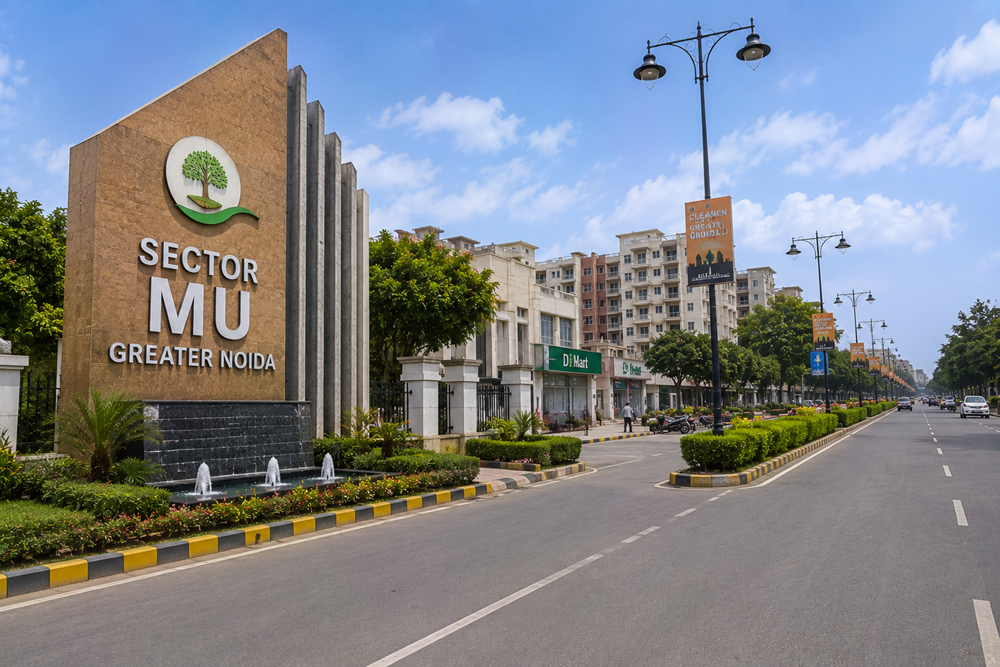 Sector MU
