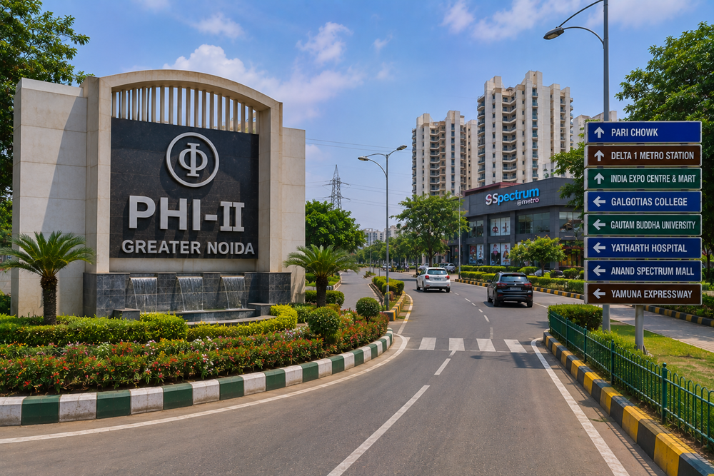 Phi II