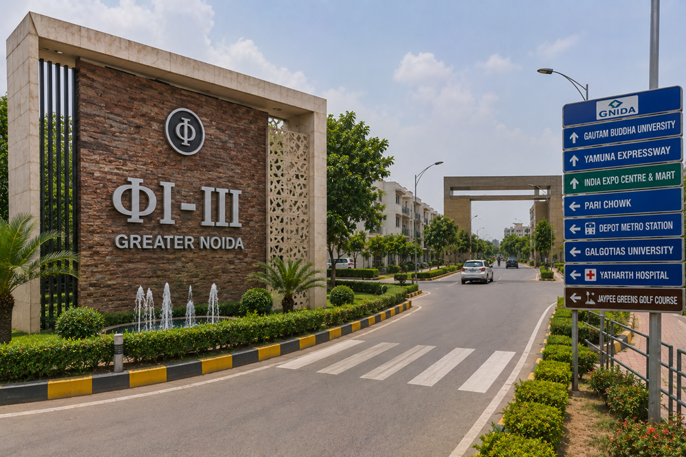 Phi III